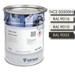 33820 Standardfarbtöne