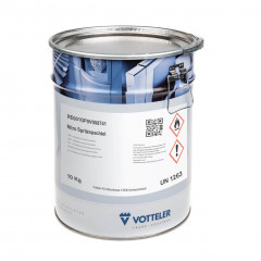 Nitro-Spritzspachtel